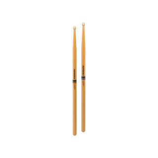 Pro Mark Rebound 5b Activegrip Clear Hickory - Stöcke - Variation 1