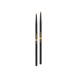 Pro Mark Rebound 5b Activegrip Hickory - Stöcke - Variation 1