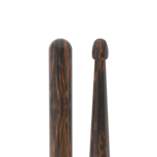 Pro Mark Rebound 5b Firegrain Hickory - Stöcke - Variation 2