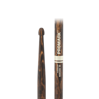 Pro Mark Rebound 5b Firegrain Hickory - Stöcke - Variation 4
