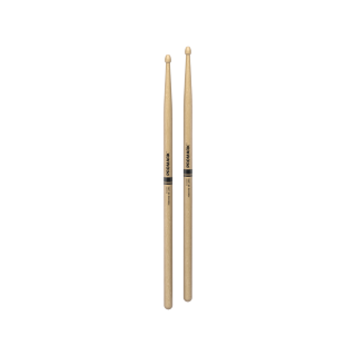 Pro Mark Rebound 5b Long Hickory - Stöcke - Variation 1