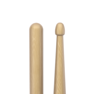 Pro Mark Rebound 5b Long Hickory - Stöcke - Variation 2