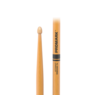 Pro Mark Rebound 7a Activegrip Clear Hickory - Stöcke - Variation 1