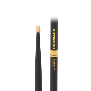 Pro Mark Rebound 7a Activegrip Hickory - Stöcke - Variation 1