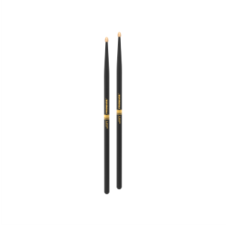 Pro Mark Rebound 7a Activegrip Hickory - Stöcke - Variation 2