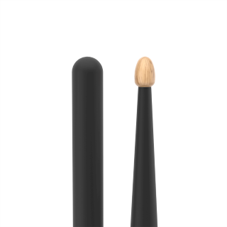 Pro Mark Rebound 7a Activegrip Hickory - Stöcke - Variation 3