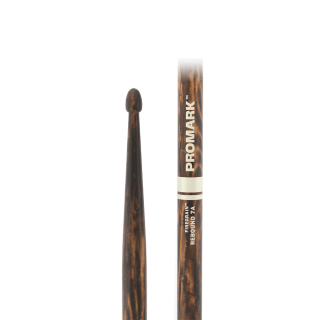 Pro Mark Rebound 7a Firegrain Hickory - Stöcke - Variation 1