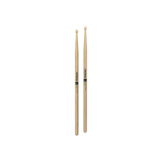 Pro Mark Rebound 7a Long Hickory - Stöcke - Variation 1
