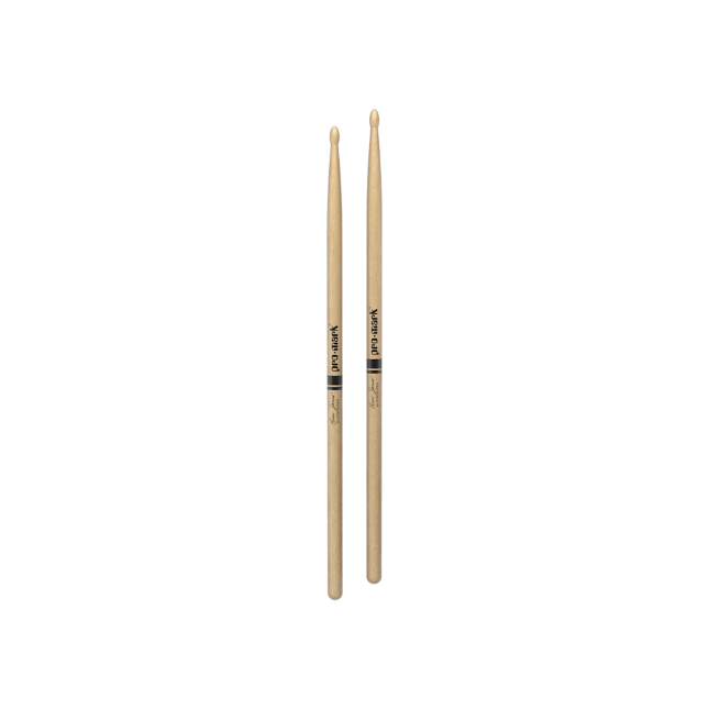 Pro Mark Signature Elvin Jones Hickory - Stöcke - Variation 3