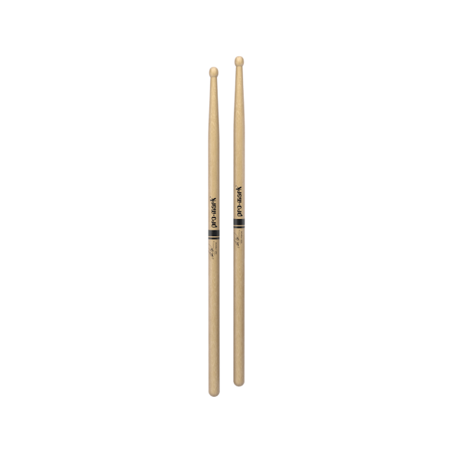 Pro Mark Signature Ian Paice Hickory - Stöcke - Variation 3