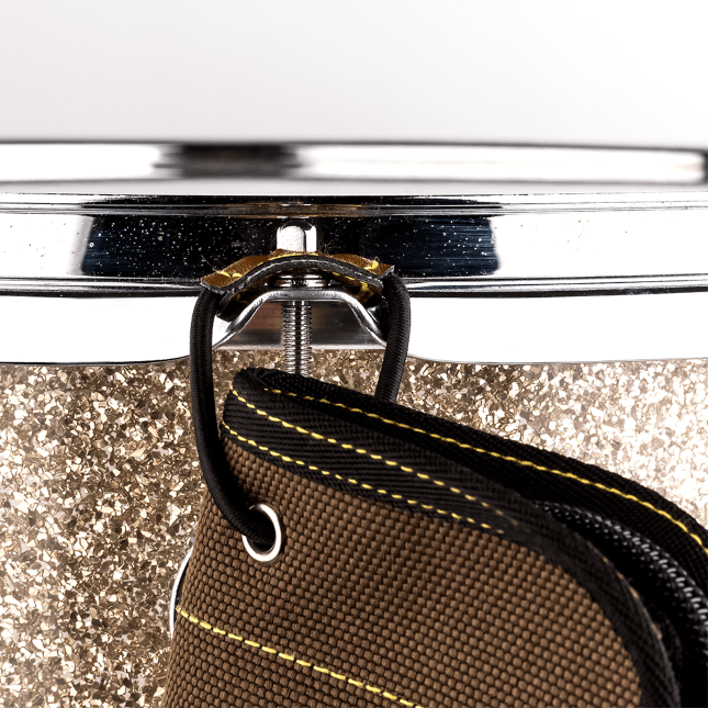 Pro Mark Sliver Essentials Stick Bag - Koffer für Schlagzeugzubehör - Variation 1
