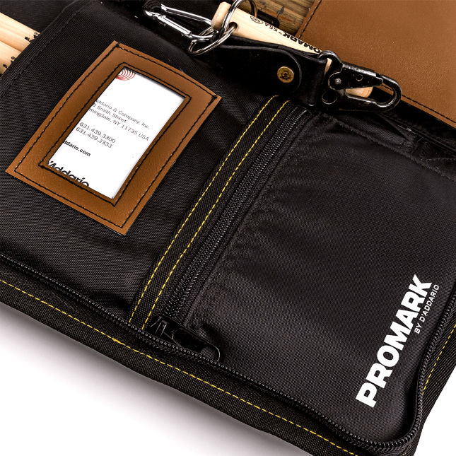 Pro Mark Transport Deluxe Stick Bag - Koffer für Schlagzeugzubehör - Variation 1