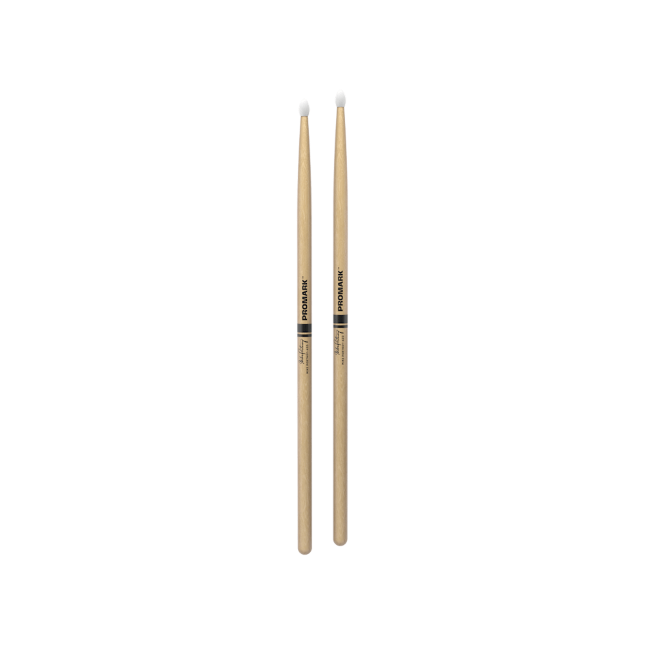 Pro Mark Tx420n Signature Mike Portnoy - Olive Nylon - Stöcke - Variation 3