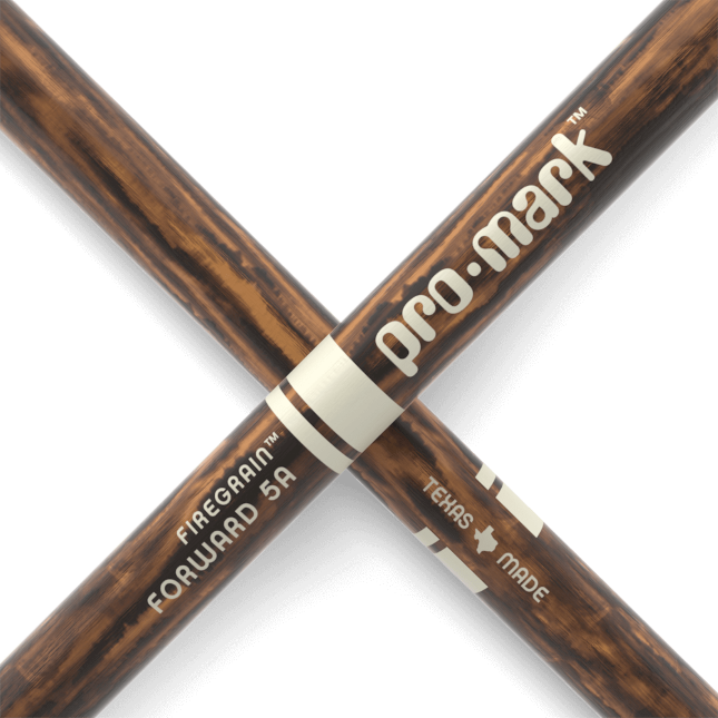 Pro Mark Tx5aw-fg Classic 5a Firegrain - Stöcke - Variation 3