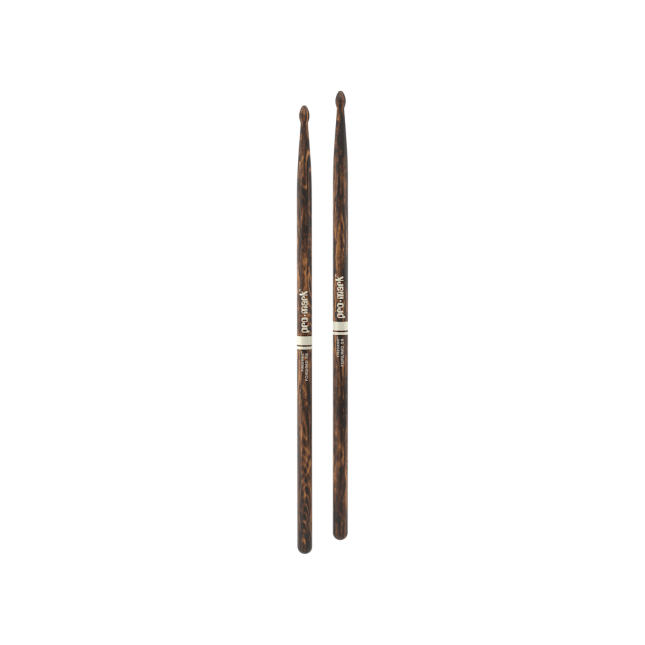 Pro Mark Tx5aw-fg Classic 5a Firegrain - Stöcke - Variation 5