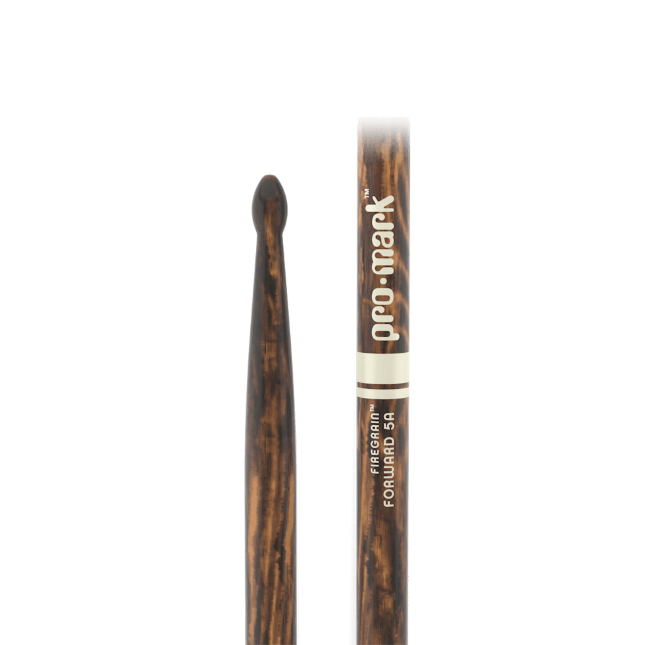 Pro Mark Tx5aw-fg Classic 5a Firegrain - Stöcke - Variation 6