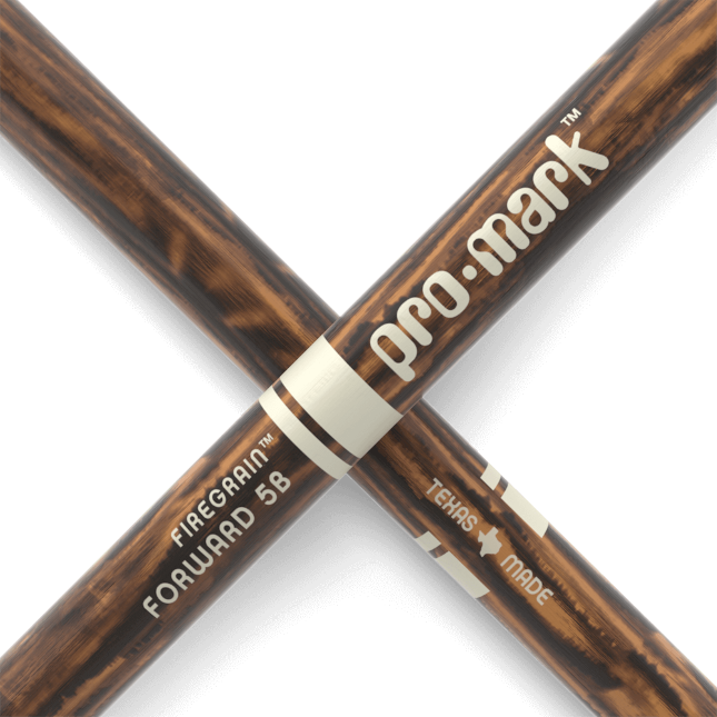 Pro Mark Tx5bw-fg Classic 5b Fire Grain - Stöcke - Variation 1