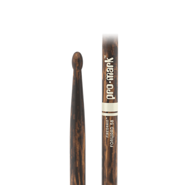 Pro Mark Tx5bw-fg Classic 5b Fire Grain - Stöcke - Variation 4