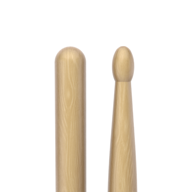 Pro Mark Tx5bw Hickory Olive Bois 5b - Stöcke - Variation 2