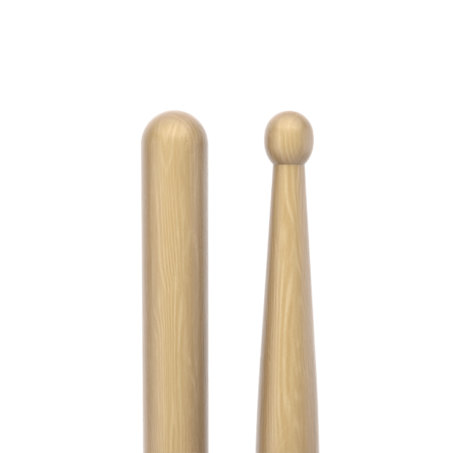 Pro Mark Tx707w Signature Simon Phillips - Wood Tip - Stöcke - Variation 2