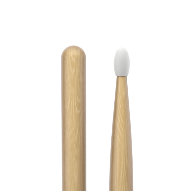 Pro Mark Tx7an Hickory Olive Nylon 7an - Stöcke - Variation 2