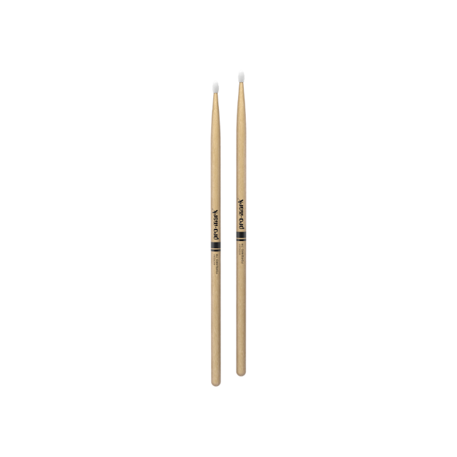 Pro Mark Tx7an Hickory Olive Nylon 7an - Stöcke - Variation 3