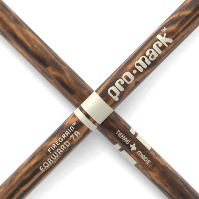 Pro Mark Tx7aw-fg Classic 7a Firegrain - Stöcke - Variation 1