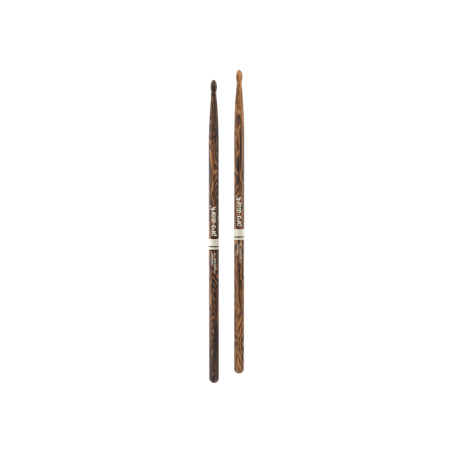 Pro Mark Tx7aw-fg Classic 7a Firegrain - Stöcke - Variation 3