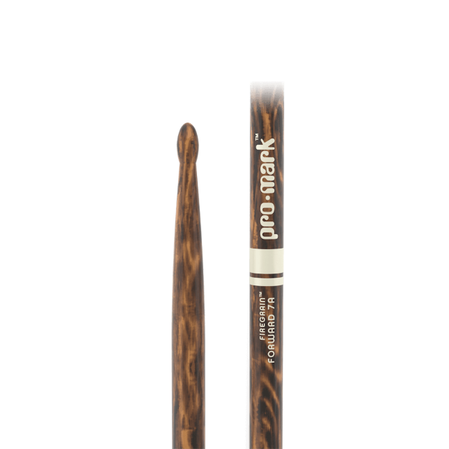 Pro Mark Tx7aw-fg Classic 7a Firegrain - Stöcke - Variation 4