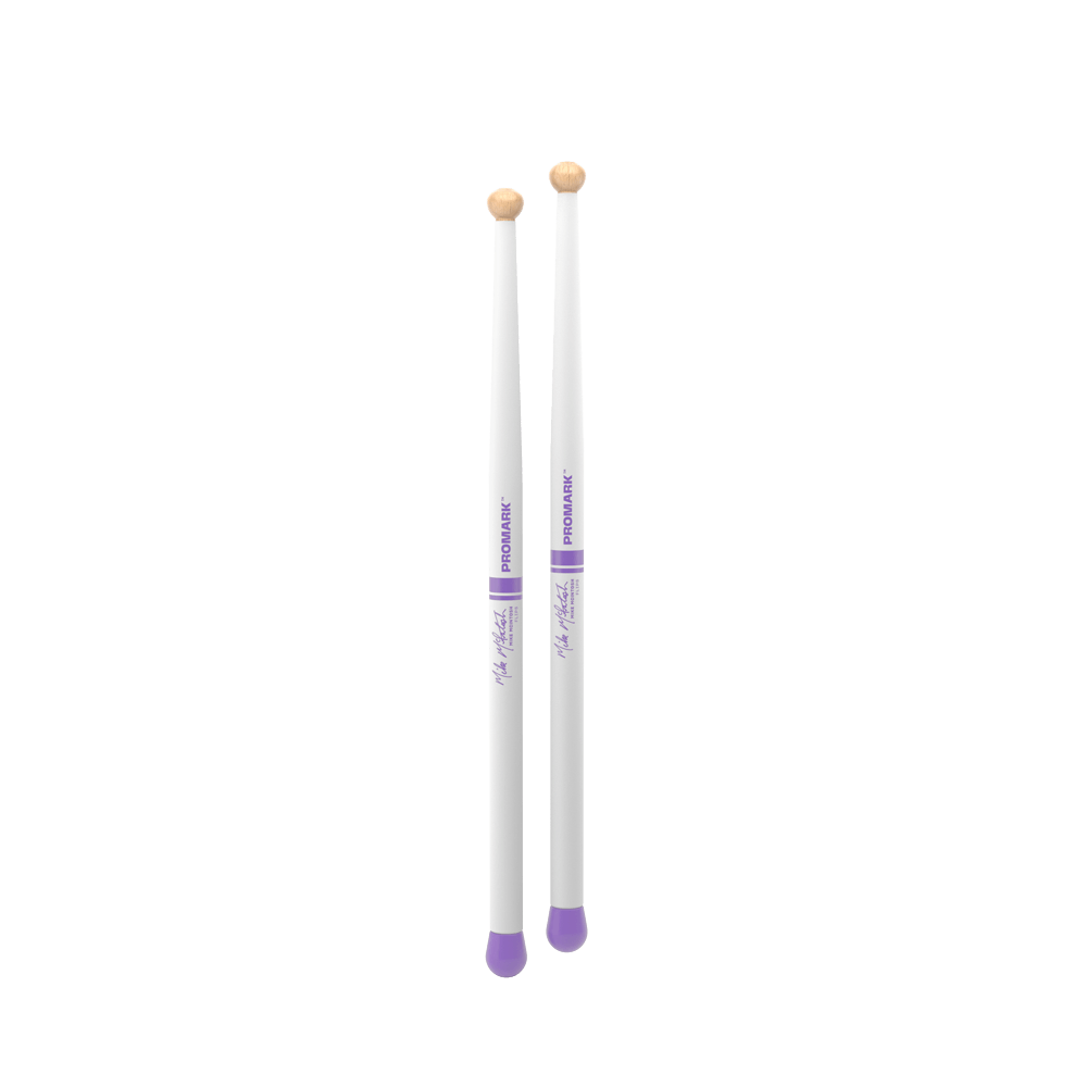 Pro Mark Txdcmm2xw Mike Mcintosh Signature Flips, Wood Tip - Stöcke - Variation 2