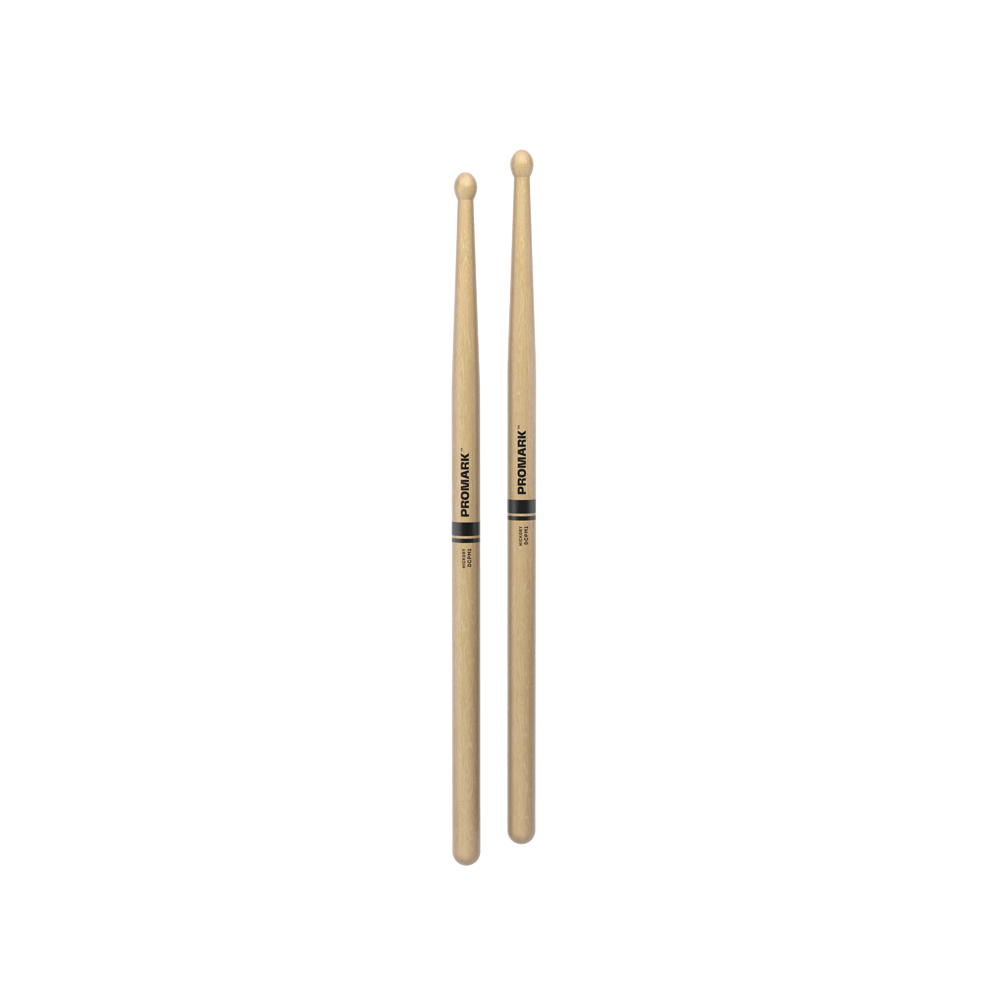 Pro Mark Txdcpm1w Hickory Marching Drumstick, Wood Tip - Stöcke - Variation 2