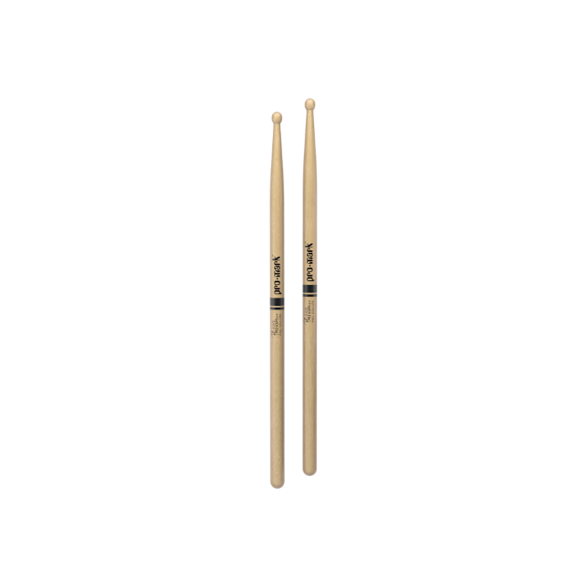 Pro Mark Txpcw Signature Phil Collins - Olive Bois - Stöcke - Variation 3