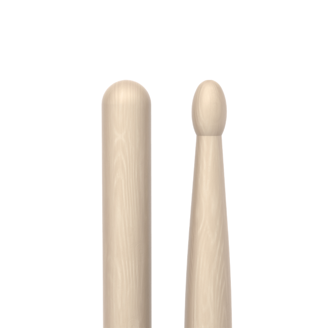 Pro Mark Txr5bw  5b  Hickory Natural - Stöcke - Variation 2
