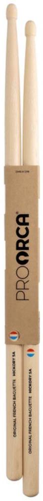 Stöcke Pro orca Hickory 5A