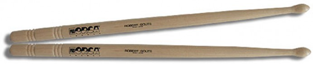 Pro Orca Robert Goute Tambour Hickory - Stöcke - Main picture