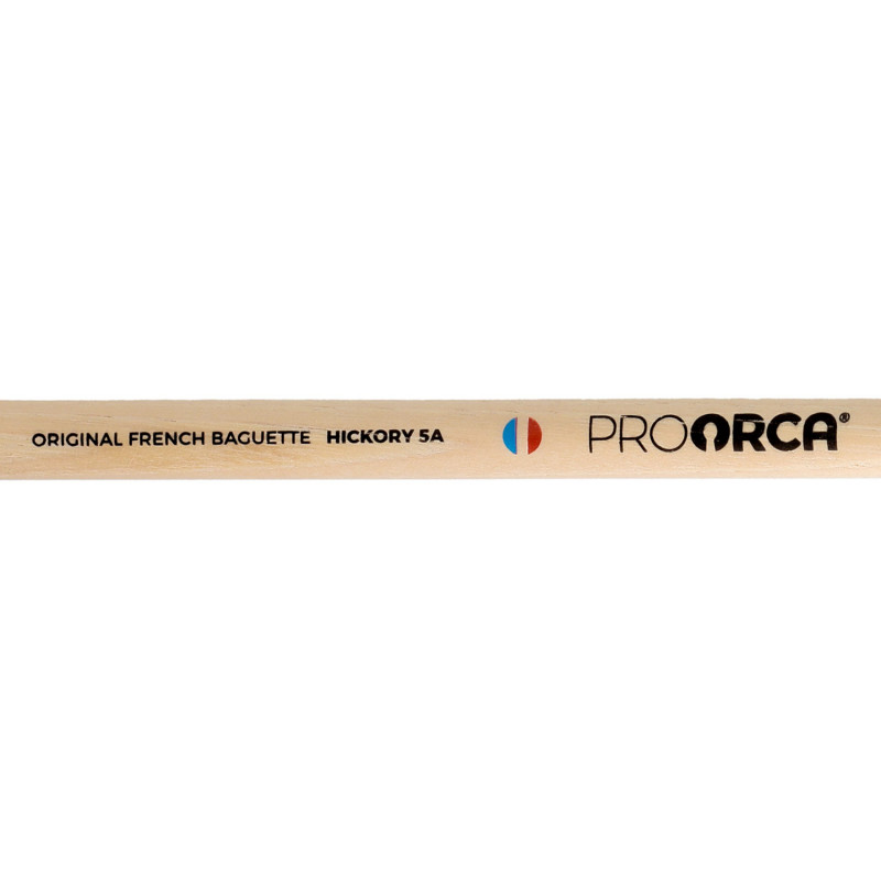 Pro Orca Hickory 5a - Stöcke - Variation 3