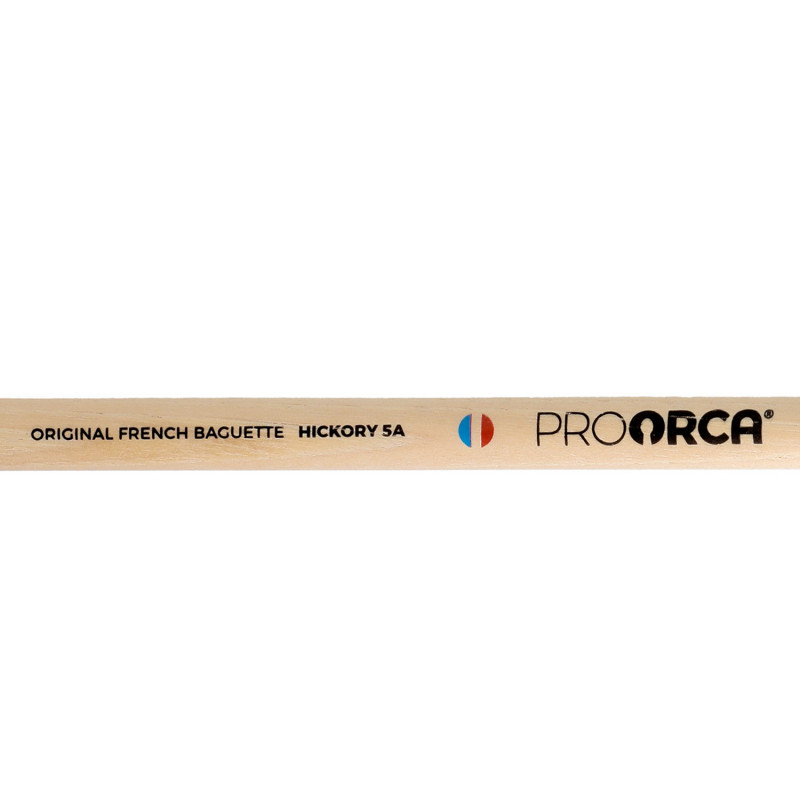 Pro Orca Hickory 7a - Stöcke - Variation 3