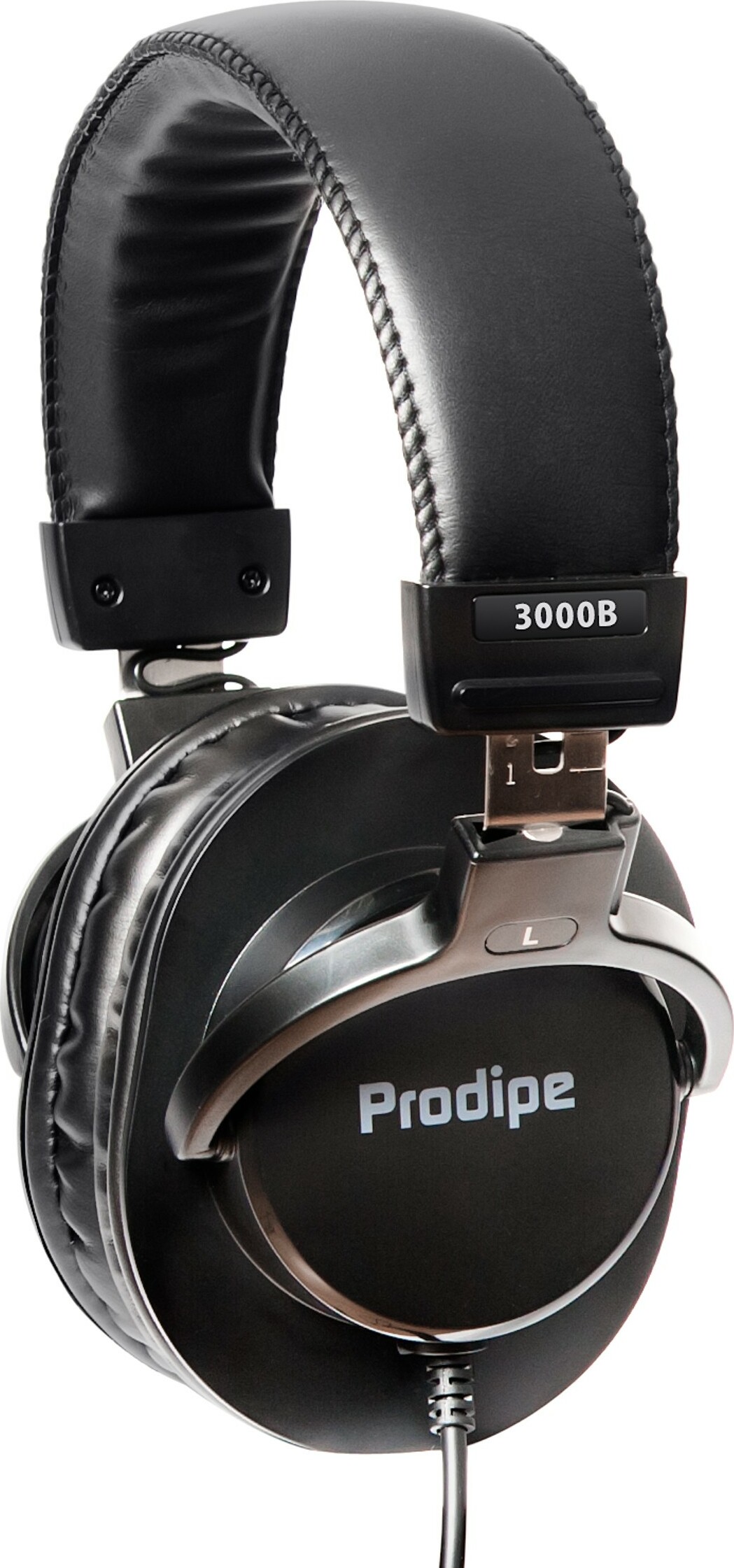 Prodipe 3000b - Studio & DJ Kopfhörer - Main picture