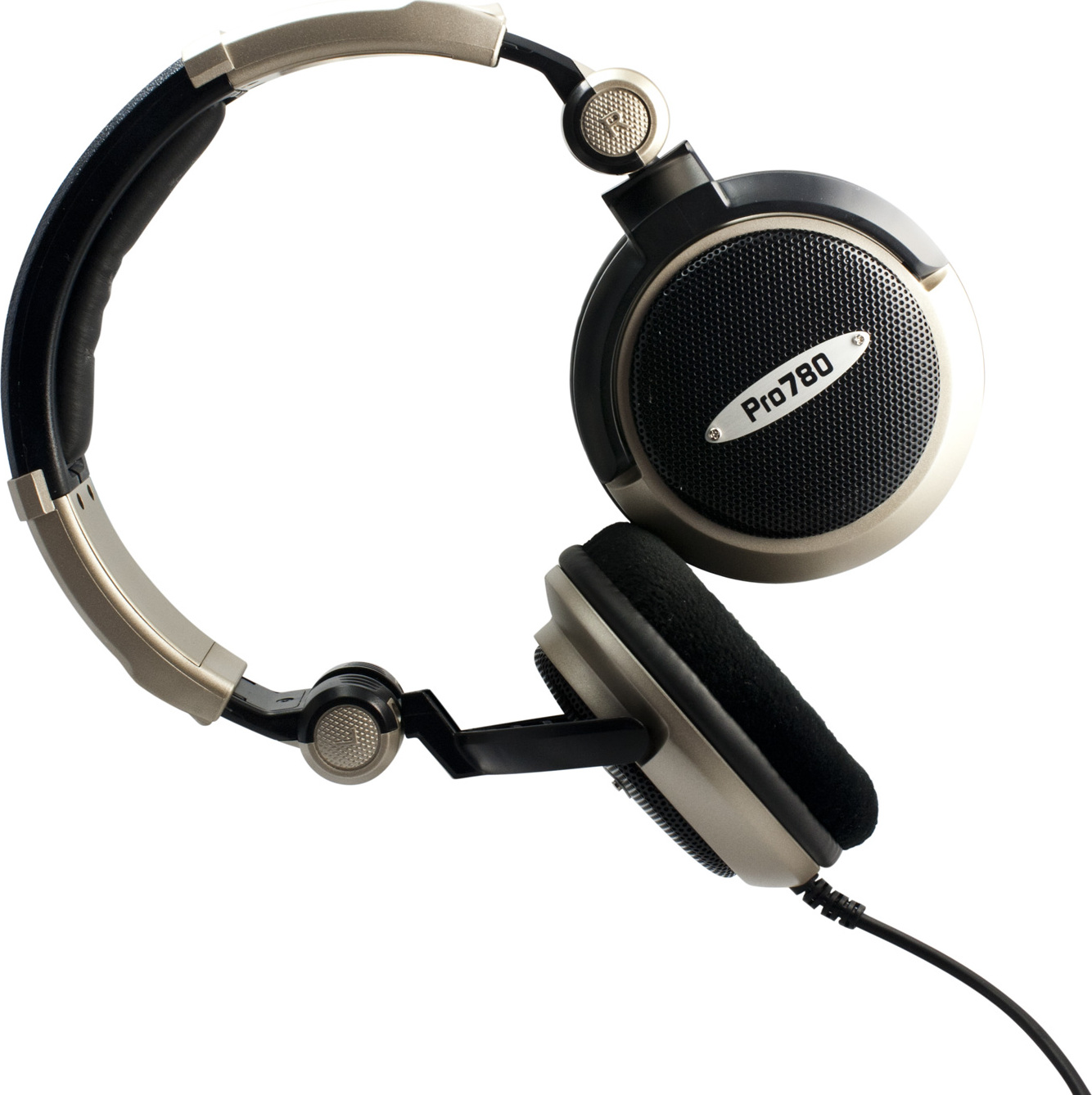 Prodipe Pro780 - Studio & DJ Kopfhörer - Main picture