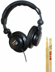 Casque + Baguettes offerts avec Roland SDP
