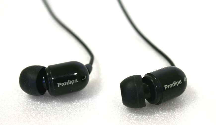 Prodipe Iem 7120 Uhf Lanen - Ear monitor - Variation 6