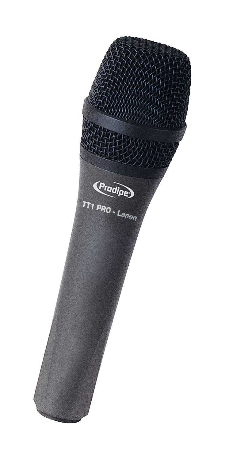 Prodipe Tt1 Pro Lanen - Gesangs­mi­kro­fone - Variation 1