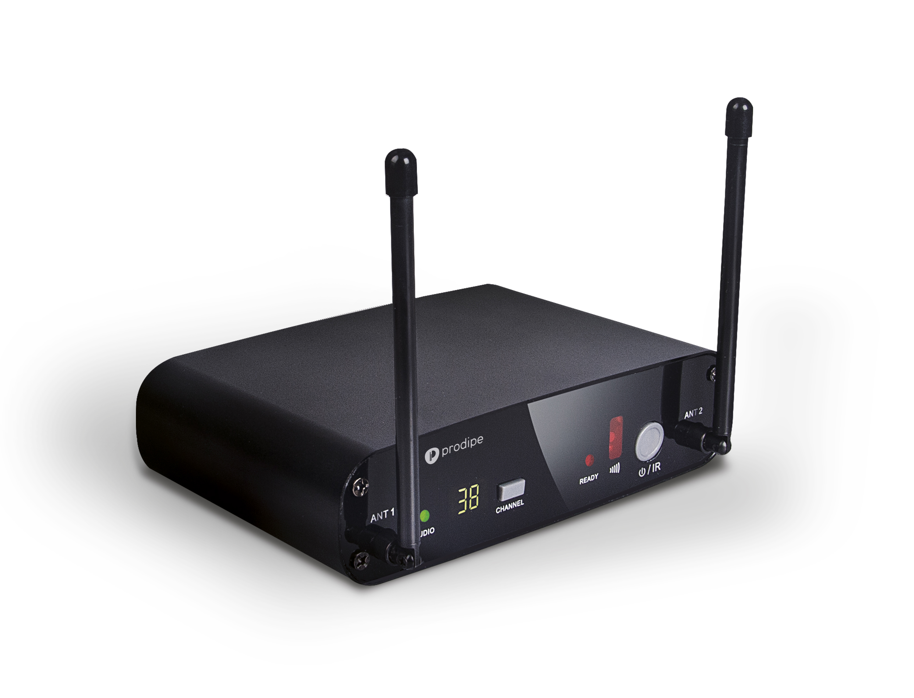 Prodipe Pack Uhf Vl21 Violons & Altos - Wireless Instrumentenmikrofon - Variation 2