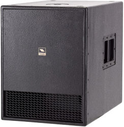 Aktive subwoofer Proel SW115 AV2