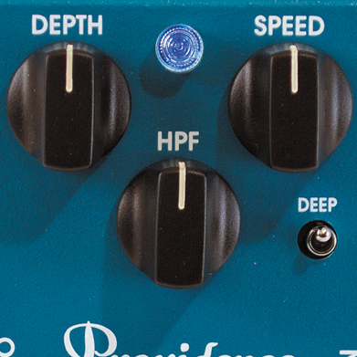 Providence Anadime Bass Chorus ABC-1 Modulation/chorus/flanger 
