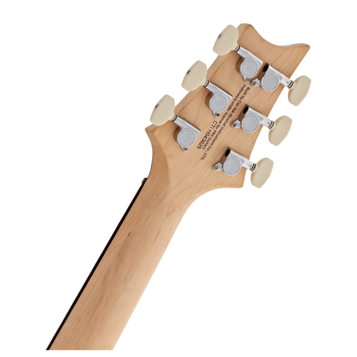 Prs Ce24 Se 2h Trem  Rw - Slate Blue - Double Cut E-Gitarre - Variation 2