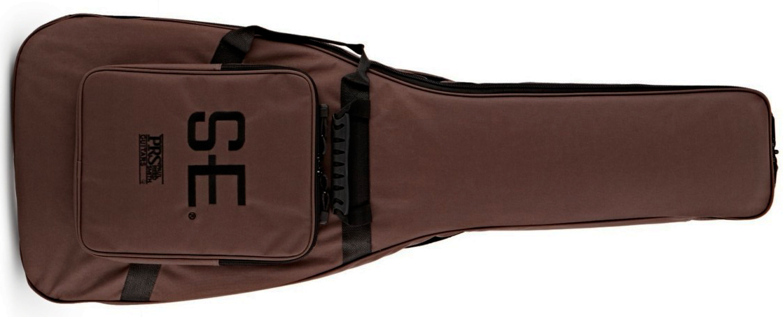 Prs Ce24 Se Bolt-on (wing Tuners) 2h Trem  Rw - Black Cherry - Double Cut E-Gitarre - Variation 9