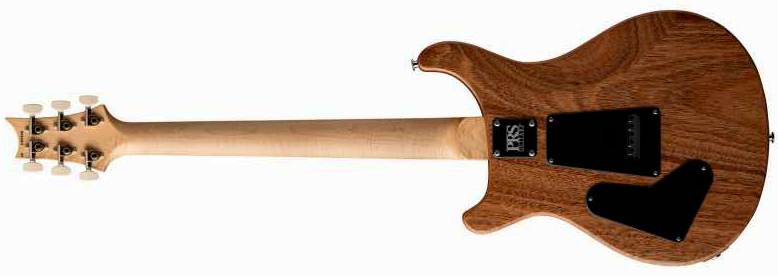 Prs Ce24 Special Ltd Bolt-on Usa 2h 85/15 Trem Rw - Carroll Blue - Double Cut E-Gitarre - Variation 2