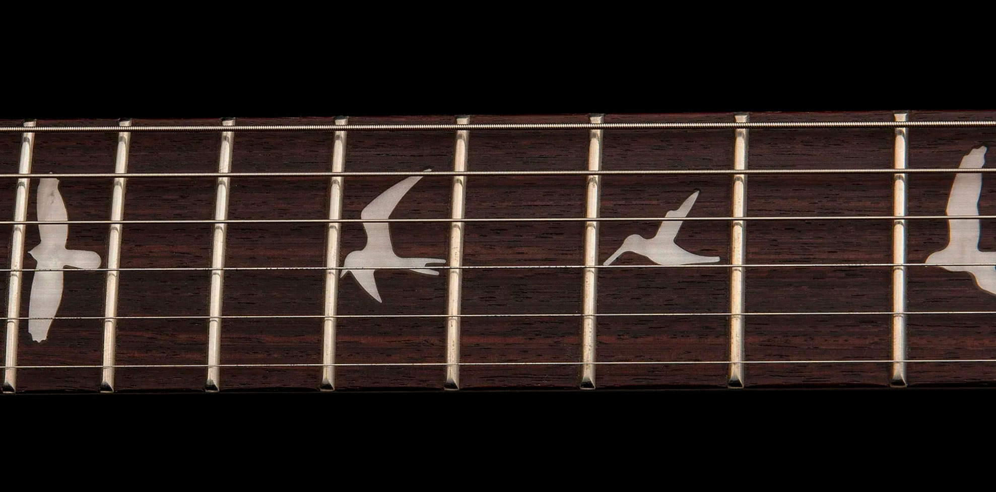 Prs Ce24 Standard Stoptail Satin Se Bolt-on 2h Trem Rw - Metallic Gold - Double Cut E-Gitarre - Variation 4