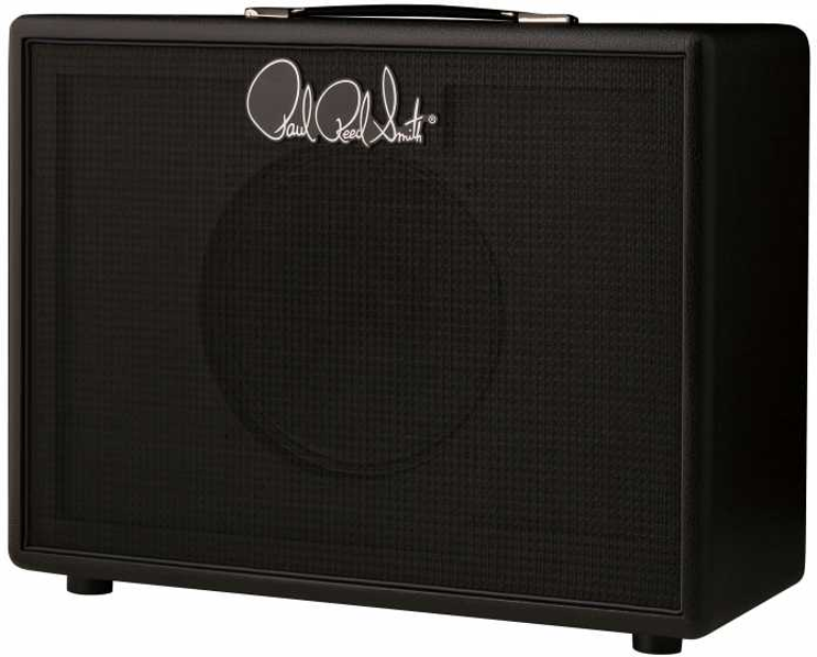 Prs Mt Mark Tremonti Cab 1 X 12 - Boxen für E-Gitarre Verstärker - Main picture